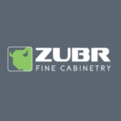 ZUBR Fine Cabinetry