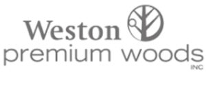Weston Premium Woods logo