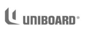 Uniboard logo