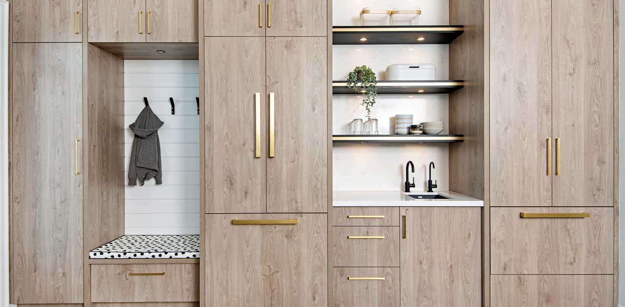 ZOKOL Cabinetry