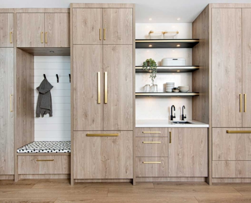 ZOKOL Cabinetry